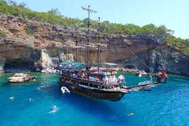 10 Days Private Tour of Istanbul, Ankara, Cappadocia, Konya & Antalya
