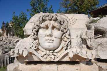 10-Day Tour of Turkey and Jordan