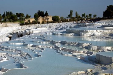 15-Day Turkey, Egypt and Jordan Tour