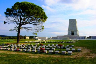 2 Days Anzac Day Tour Dawn Service at Gallipoli